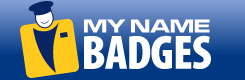 Go to My Name Badges Home Page