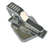 Name Badge - Alligator Clip