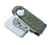 Name Badge - Bulldog Clip