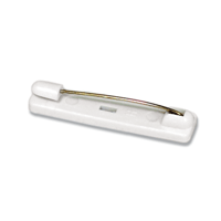 Name Badge - Pin