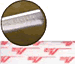 Name Badge Velcro