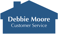 House Shaped Custom Designer Name Badge