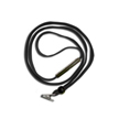 Breakaway Lanyard with Bulldog Clip