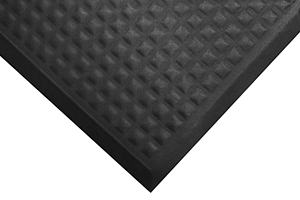 Rubber Bathroom Mats