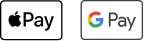 apple and google pay